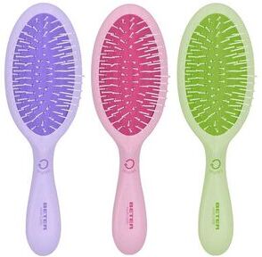 Beter Escova de Cabelo Pneumática Pequena Recycled 1 un
