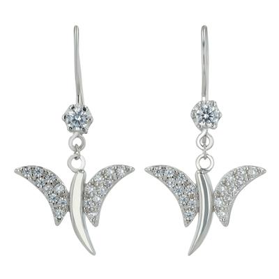 Kettenanhänger ADELIA´S "Anhänger aus 925 Silber", silber, Schmuckanhänger, Damen, Silber 925 (Sterlingsilber), Kettenanhänger, Perfekt als Geschenk für besondere Menschen