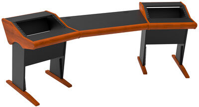 Zaor ONDA MKII Angled Cherry Cherry