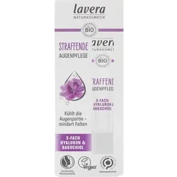 LAVERA straffende Augenpflege dt 15 ml
