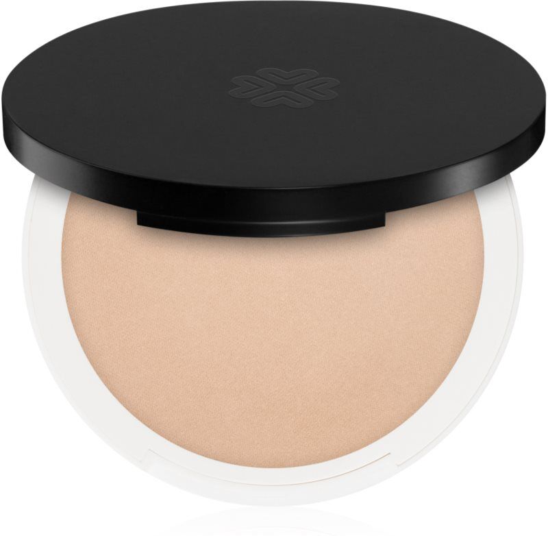 Lily Lolo Cream Foundation cream foundation shade Cotton 7 g