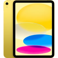 iPad 11" (256GB) DEP, Tablet-PC gelb, 11. Gen / 2025