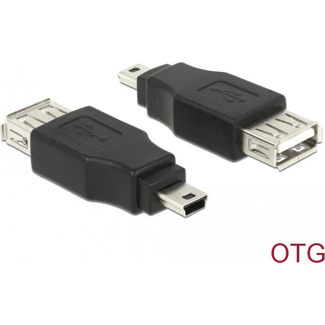Delock USB 2.0 (65399)