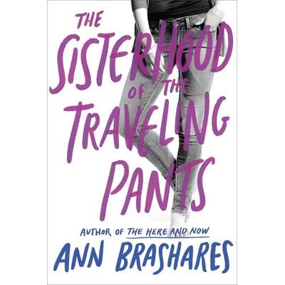The Sisterhood of the Traveling Pants, Taschenbuch von Ann Brashares, Delacorte Press, 978-0-385-73058-7