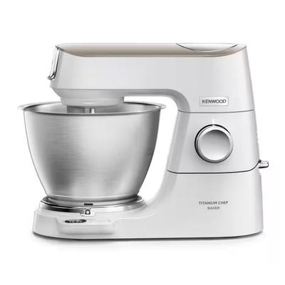 Kenwood KVC65.001WH Küchenmaschine 1200 W Weiß 0W20011376