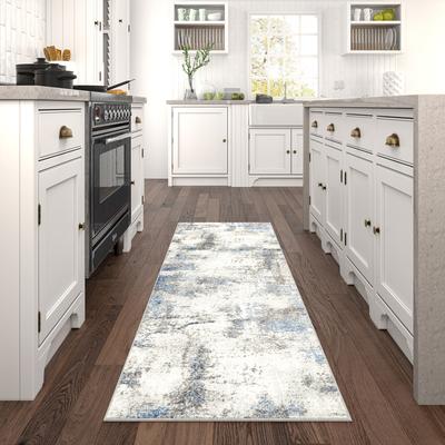 Alise Rugs Chesney Modern & Contemporary Abstract Indoor Area Rug