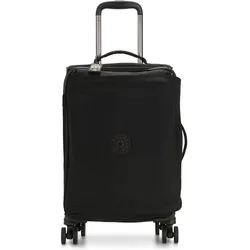 Kipling Spontaneous S Handbagagekoffer - Black Noir, Koffer, Schwarz