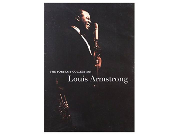 Louis Armstrong - The Portrait Collection