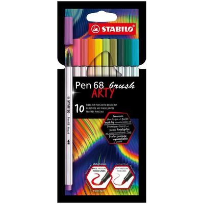 STABILO Pinselmaler Pen 68 brush