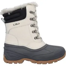 CMP Damen Ski-Schuhe ATKA WMN SNOW BOOT WP, Größe 38 in Braun Braun