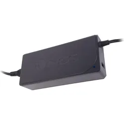 NGS W-70w (70 W), Notebook Netzteil, Schwarz