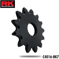 RK Antriebsritzel 4016 13 Zähne