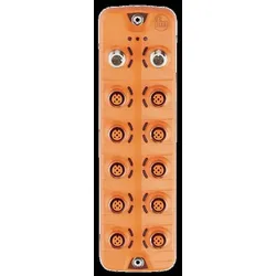 Ifm Electronic IO-Link-Ausgangsmodul AL2331