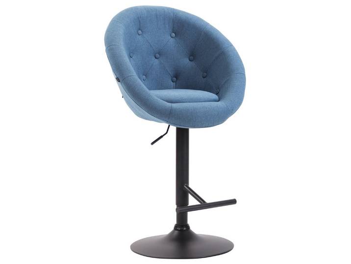 PROREGAL® Barhocker Barstuhl ATLANTIC