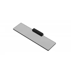 SAT Regal TGD NEW Schwarz Metall, Glas SATDTGD2C