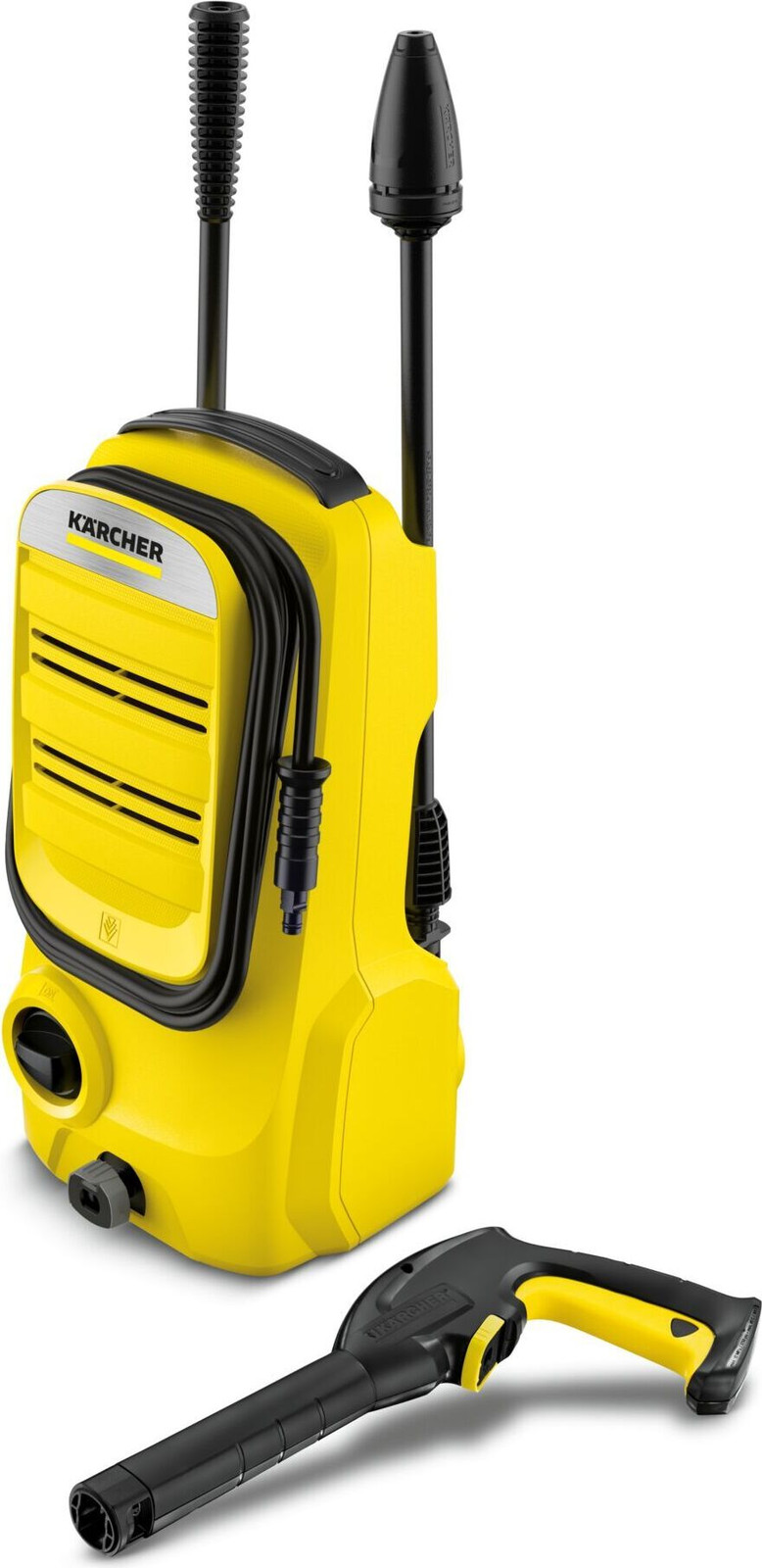Kärcher K 2 Compact hogedrukreiniger