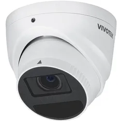 Vivotek IT9380-HTV-V2 IP-Kamera 5MPx T/N IR PoE, Netzwerkkamera, Weiss