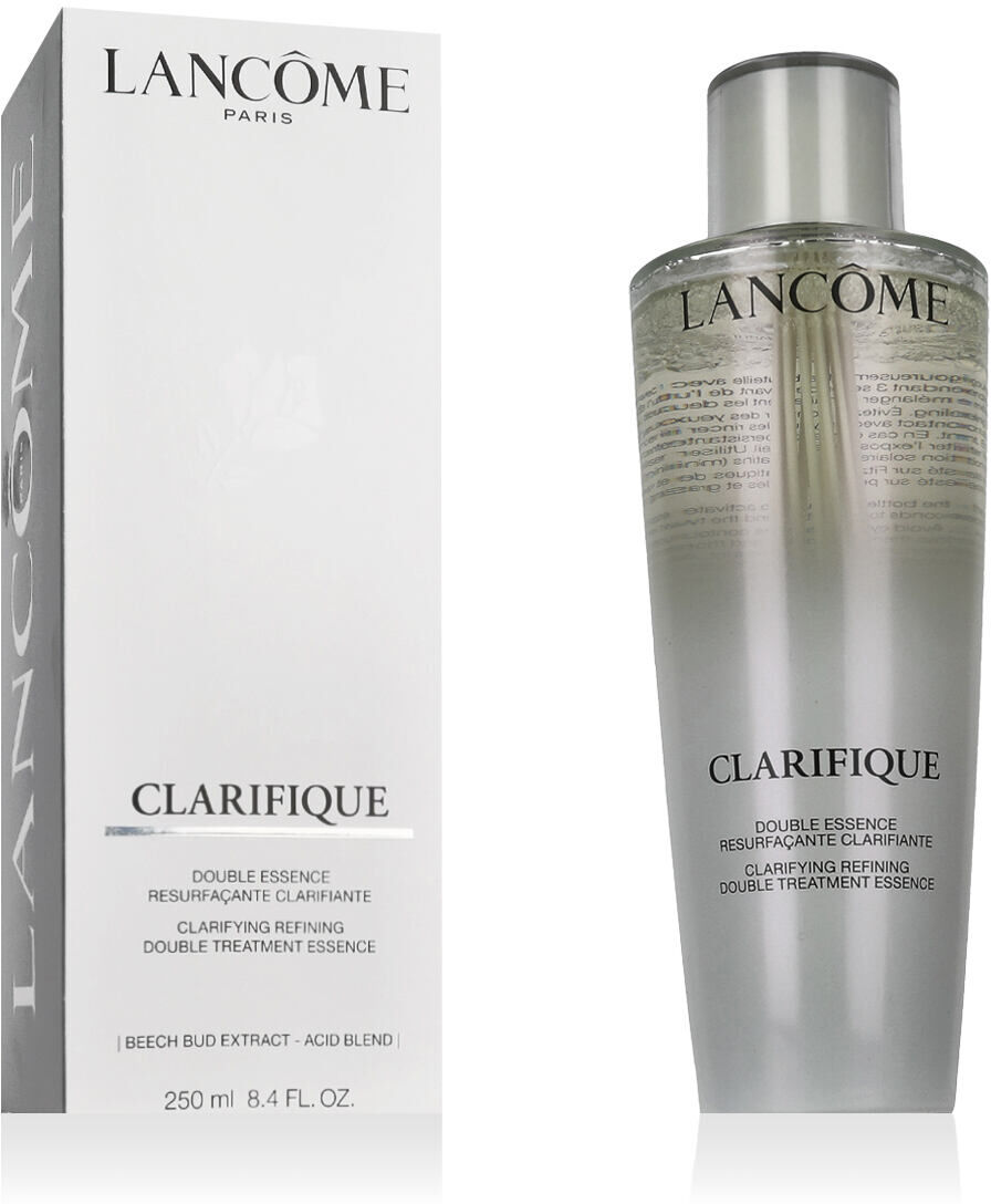 Lancôme Clarifique Clarifying Refining Double Treatment Essence 250 ml