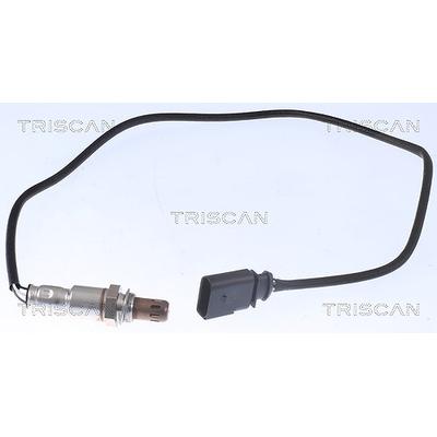 Triscan Lambdasonde [Hersteller-Nr. 884529234] für VW, Skoda, Audi, Seat, Cupra