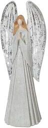 IH Casa Decor Resin Angel Figurine