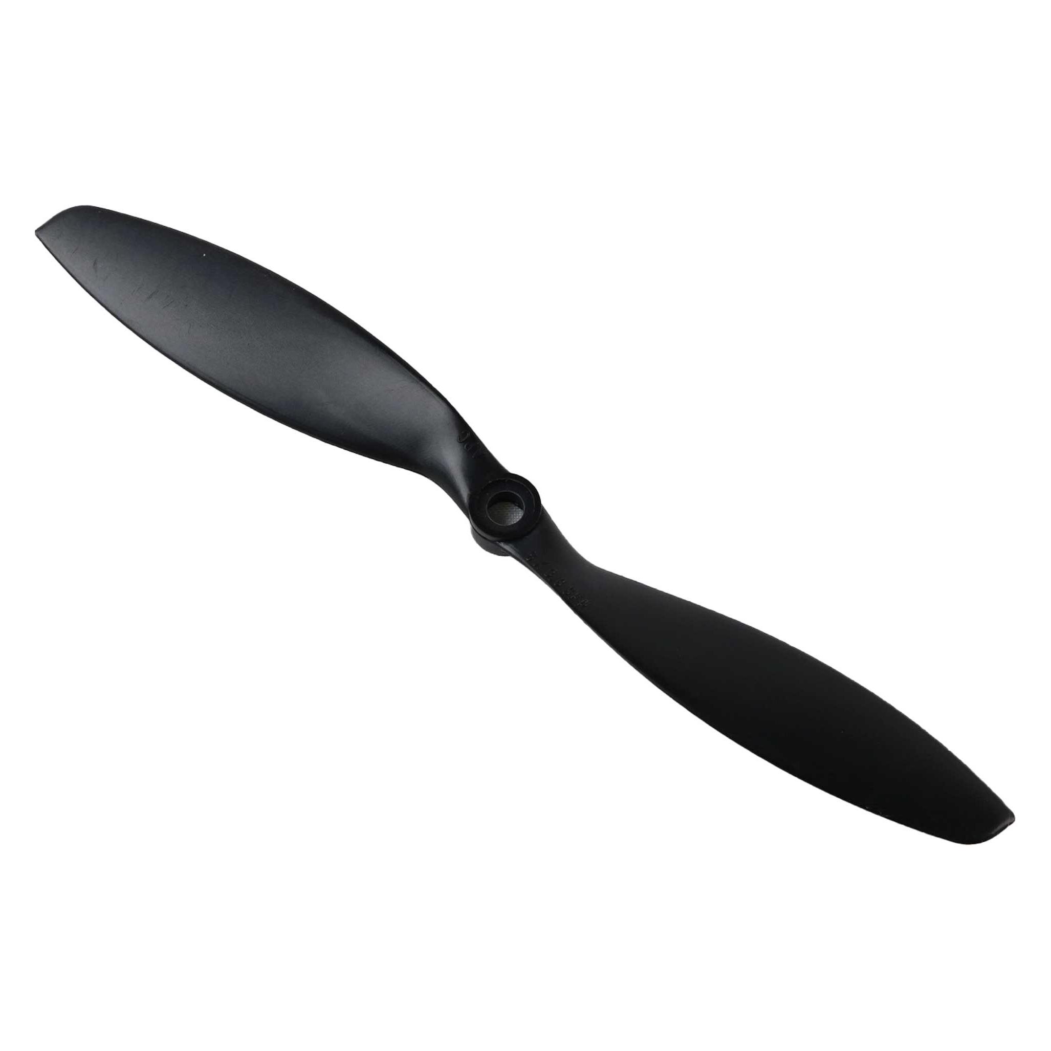 APC Electric Slow Prop 8x3.8 schwarz (LPB08038SFP)