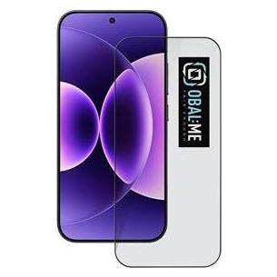 Obal:Me 5D Glas Bildschirmfolie für Xiaomi 17 Schwarz (1 Stk., Xiaomi 17) (57983130201)