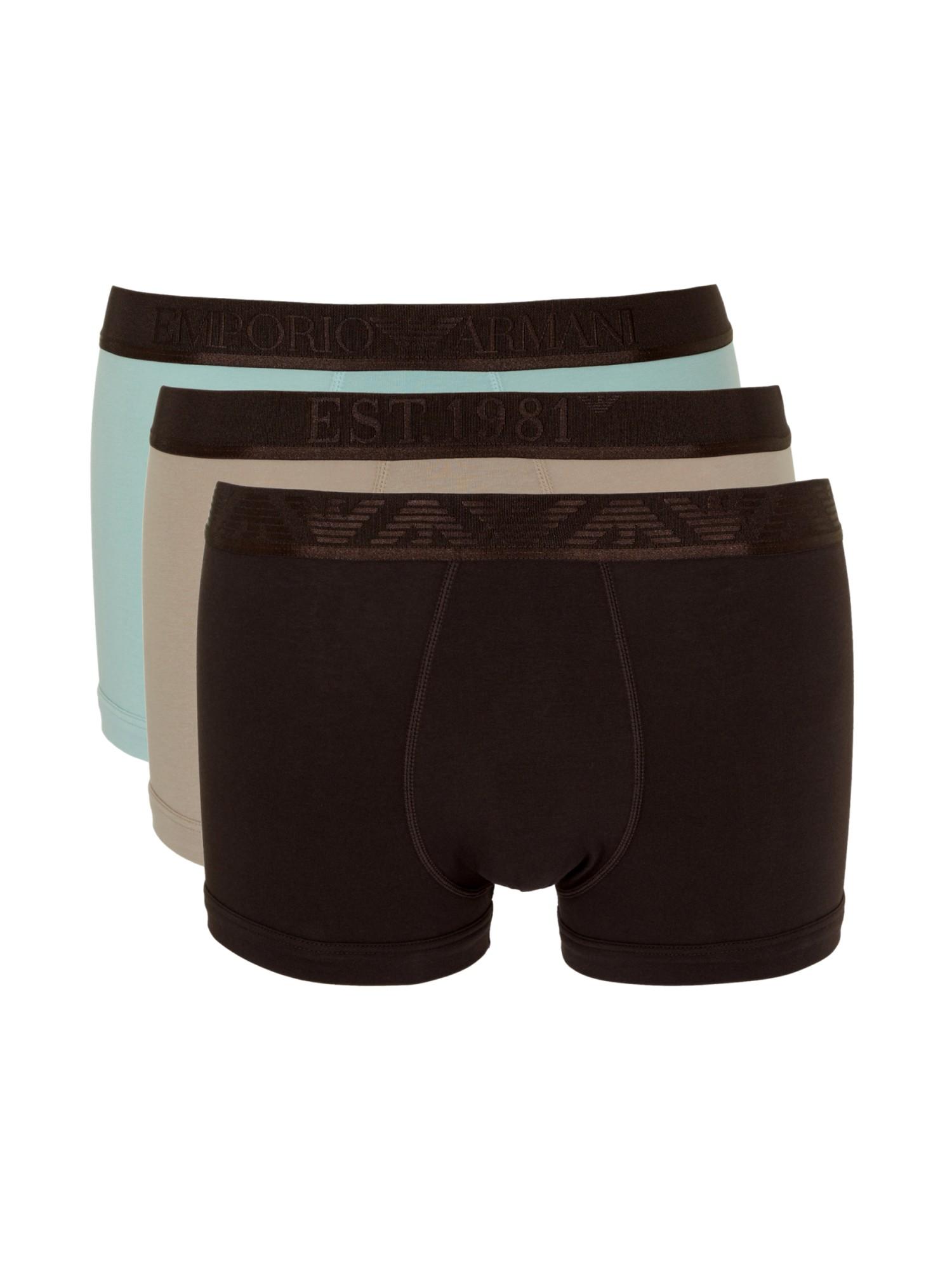 Emporio Armani Boxershorts