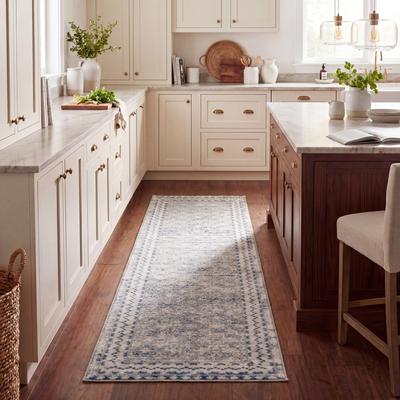 SAFAVIEH Brentwood Gusta Traditional Oriental Rug
