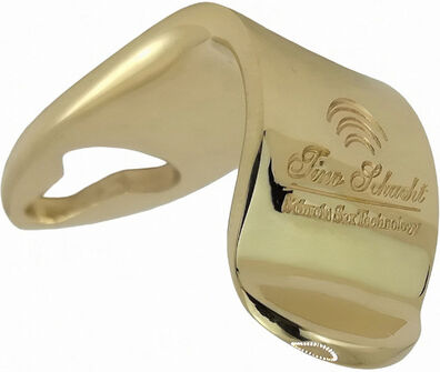 Schucht Sax Technology Thumb Hook GT-C3