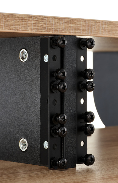 Zaor Miza 49 Flex Black Oak Black Oak