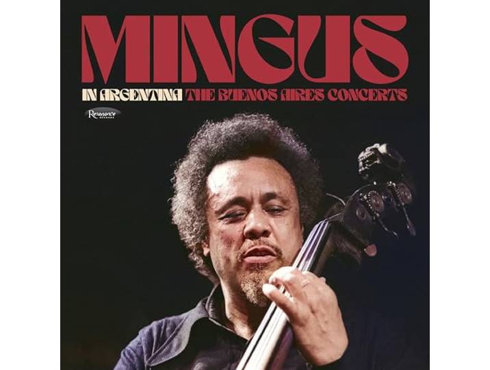 In Argentina: The Buenos Aires Concerts