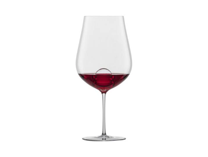 Zwiesel Glas 122187 Bordeaux Rotweinglas 2 Stk.