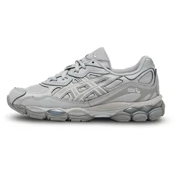 Asics Gel-NYC Grey Cement Grey - 46