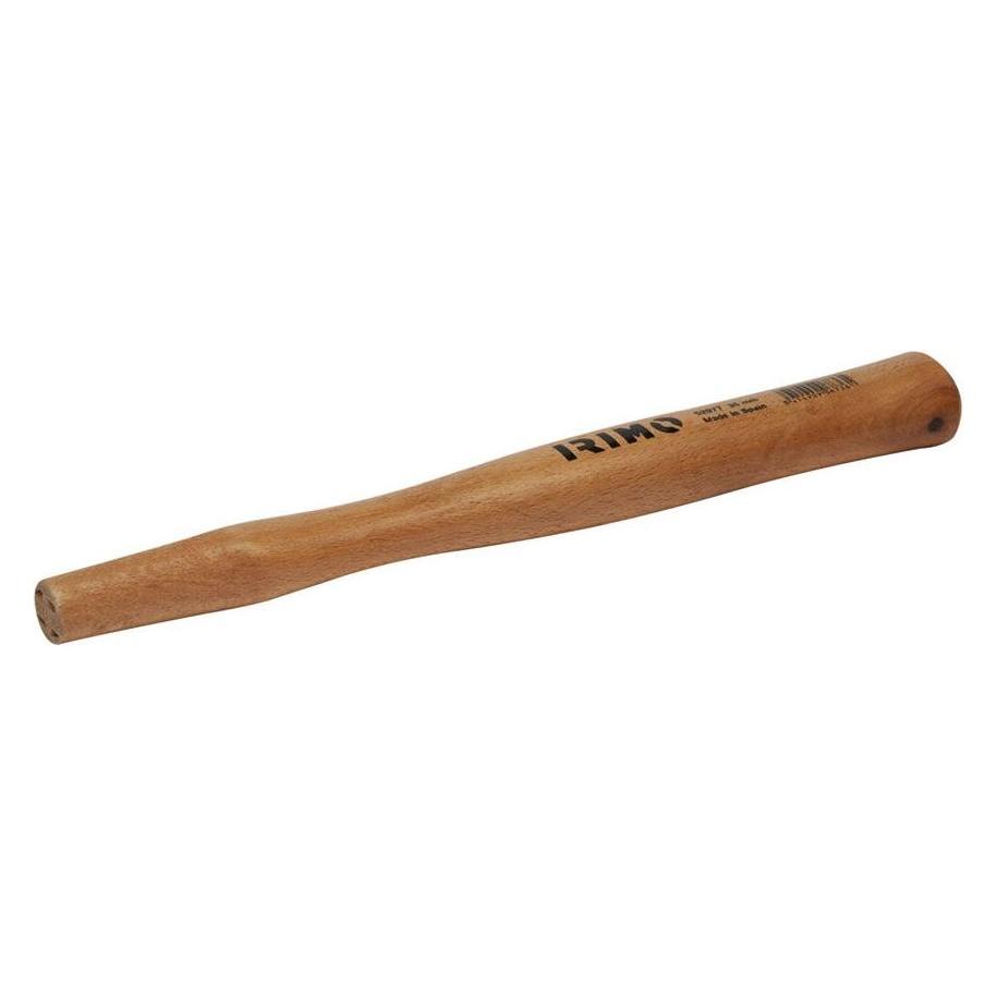 Irimo Ersatzgriff aus Holz für Nylonhammer 35 mm (100 g) (31212612)