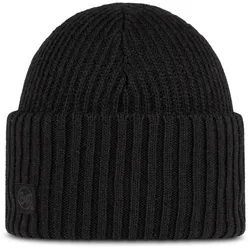BUFF Strickmütze 999 - rutger black