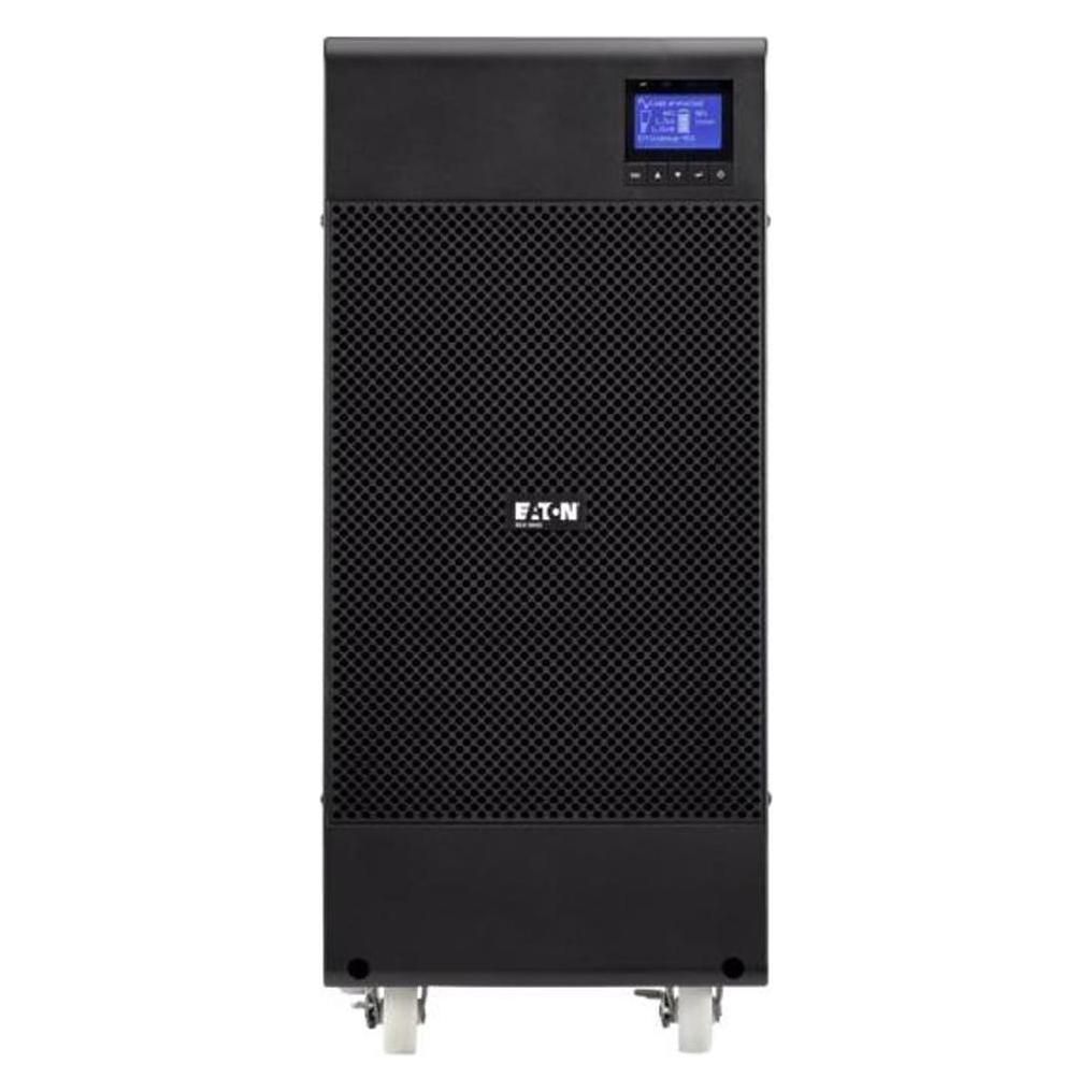 Eaton 9SX 6000i (6000 VA, 5400 W, Online-Doppelwandler USV) (9SX6KI)