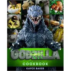 Godzilla: The Official Cookbook, Ratgeber von Kayce Baker
