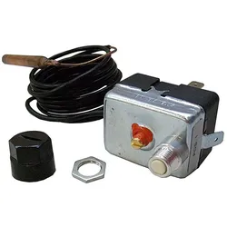 Sicherheitstemperaturbegrenzer - 87185741180