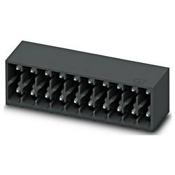 Phoenix Contact 1816166 Leiterplatten-Grundleiste Gesamtpolzahl 10 Anzahl Reihen 2 180 St.