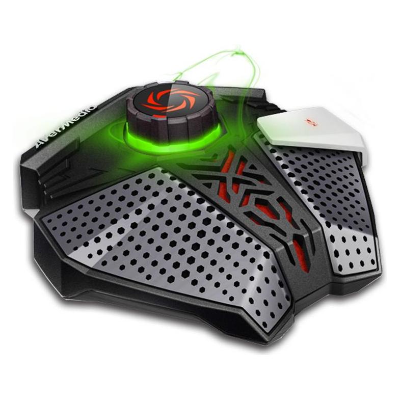 AVerMedia Aegis GM310 Gaming (61GM3100A0AC)