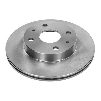 Meyle 1x Bremsscheibe [Hersteller-Nr. 39-155210004] für Subaru, Daihatsu