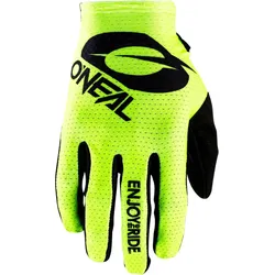 Oneal Matrix Stacked Motocross Handschuhe