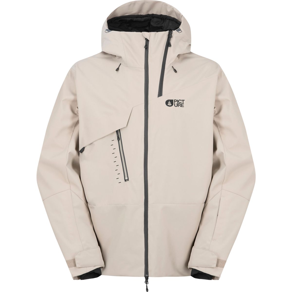 Picture Felnor Jacket cashmere (D) XS MVT0623DPure CashmereXS