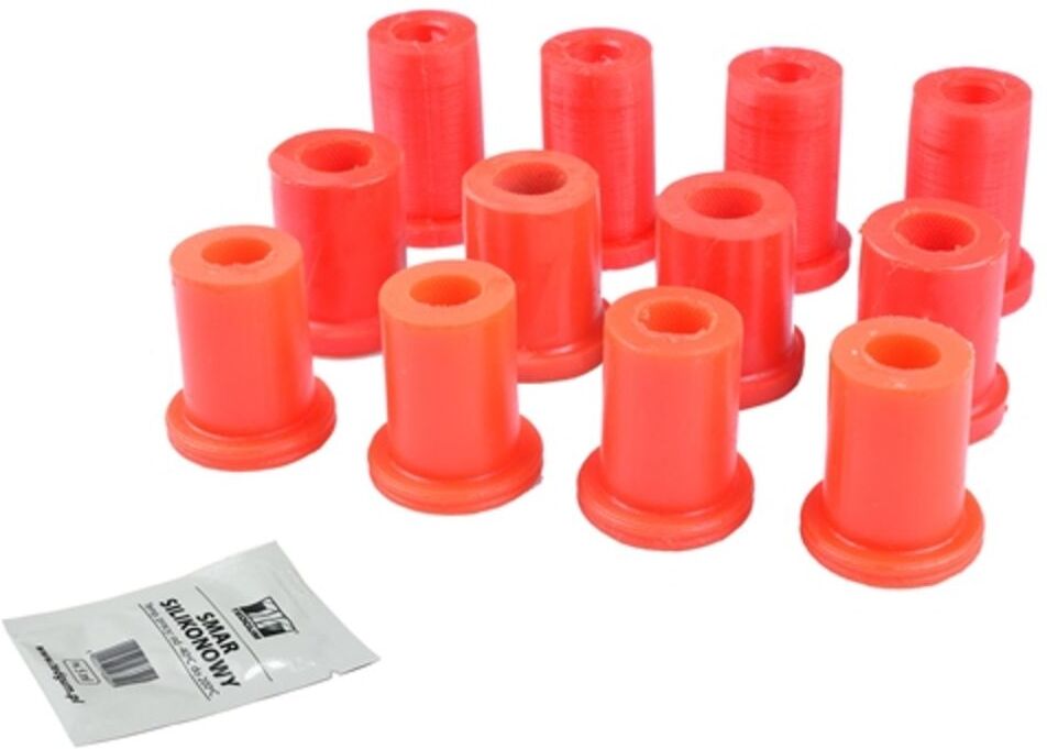 Reparatursatz, Radaufhängung TEDGUM TED60664