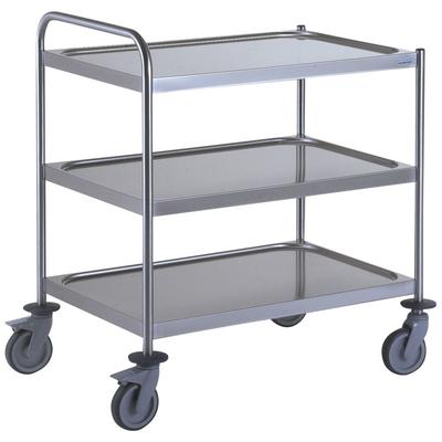 Tournus Ausstattung Abräumwagen 1 Bügel 3 Tabletts Tournus - 801613