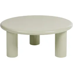 COUCHTISCH Olivgrün Itasca