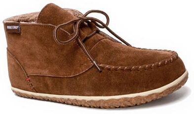 Minnetonka Torrey Boot - Mens 12 Brown Boot Medium
