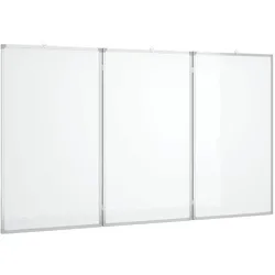 vidaXL, Präsentationstafel, Lucan (150 x 80 cm)