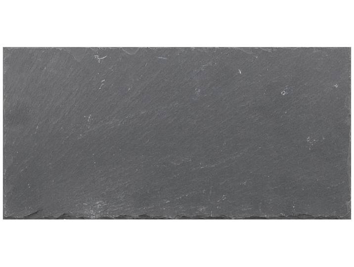 Schieferplatte rechteckig 30x15cm