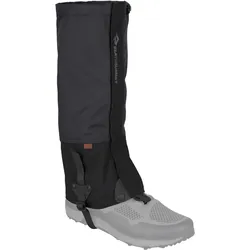 Sea To Summit, Unisex, Gamaschen, Alpine Evac Gaiters (L), Blau, L